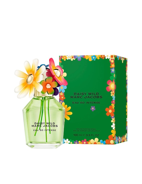 Eau de parfum Wild para mujer 1