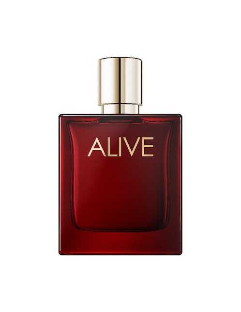 Eau de parfum Alive para mujer 1
