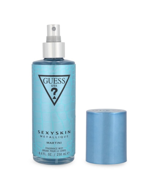 Body mist Guess Love Sexy Skin Martini para mujer