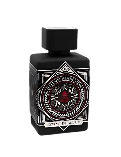 Eau de parfum unisex