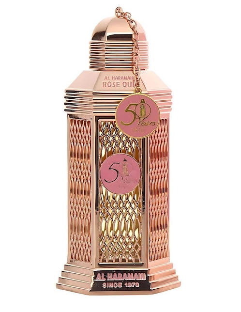 Eau de parfum Al Haramain para mujer