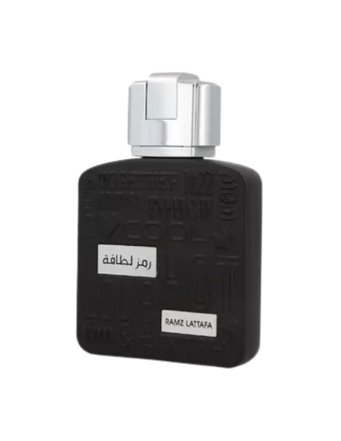 Eau de parfum Lattafa Ramz para hombre