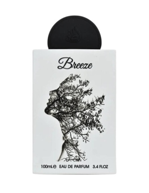 Eau de parfum Lattafa Breeze unisex