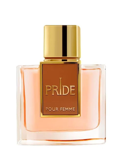 Eau de parfum Afnan Rue Broca Pride para mujer
