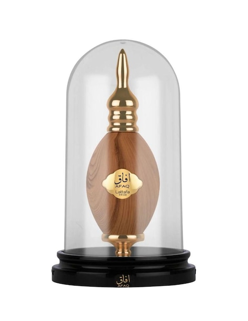 Eau de parfum Lattafa Pride Afaq Gold unisex