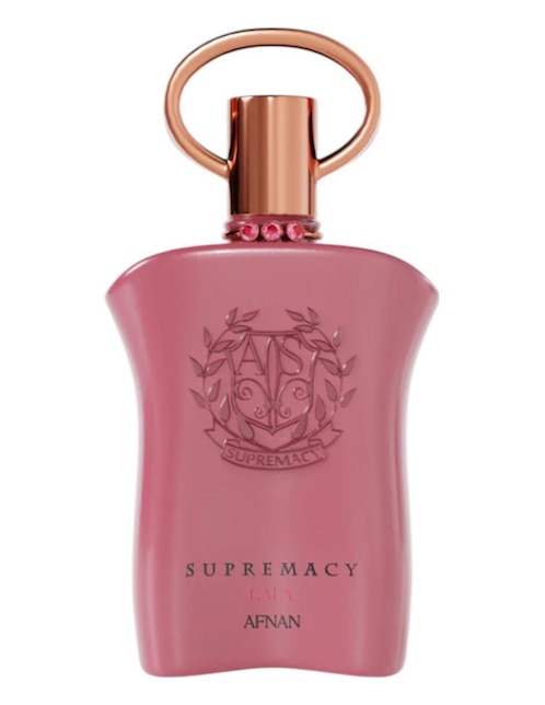 Perfume Afnan Supremacy Gala para mujer