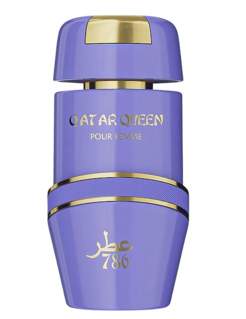 Eau de parfum Jo Milano Qatar Queen para mujer