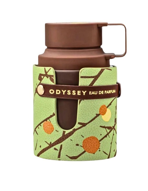 Eau de parfum Armaf Odyssey Dubai Chocolate unisex