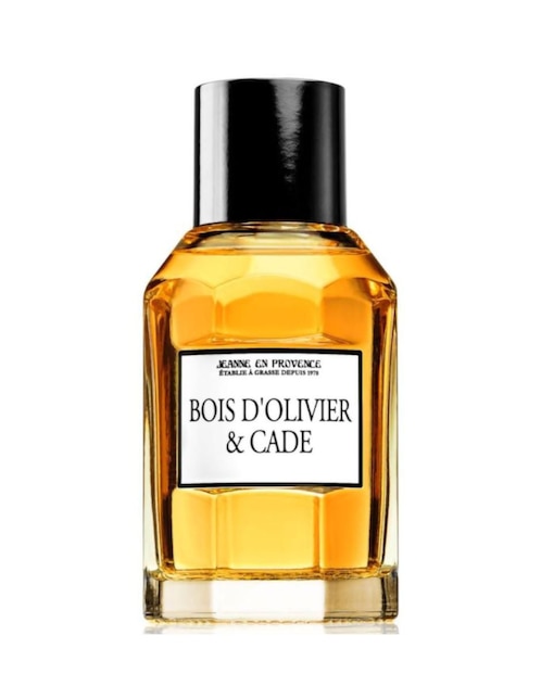 Eau de toilette Jeanne Arthes Bois D´ Olivier & Cade para hombre