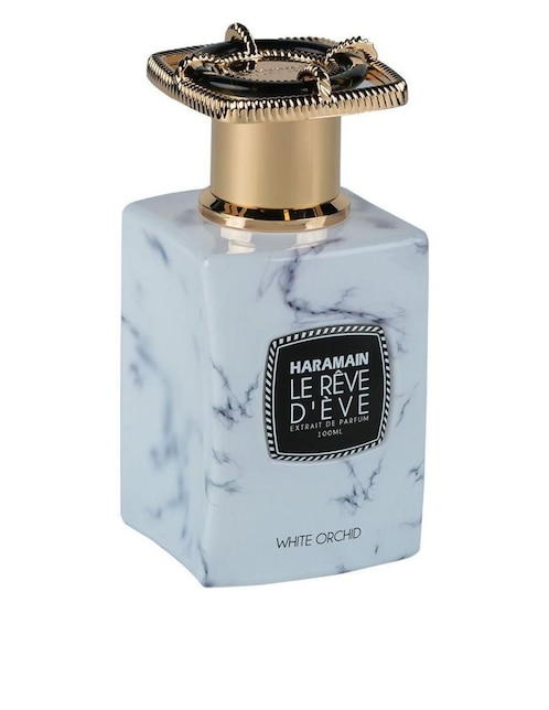 Perfume Al Haramain Al Haramain Le Reve D'eve White Orchid para mujer