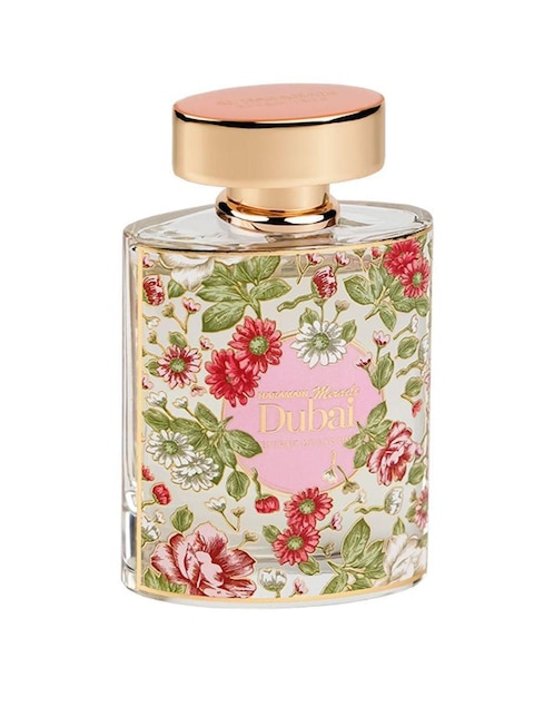 Perfume Al Haramain Haramain Miracle Dubai para mujer