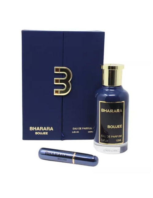 Eau de parfum Boujee para mujer 1