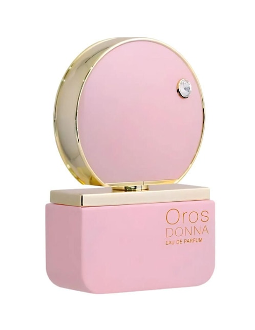 Imagen de producto Eau de parfum Armaf Oros Donna para mujer