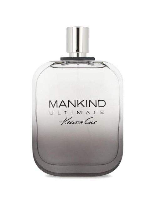 Eau de toilette Kenneth Cole Mankind Ultimate para hombre