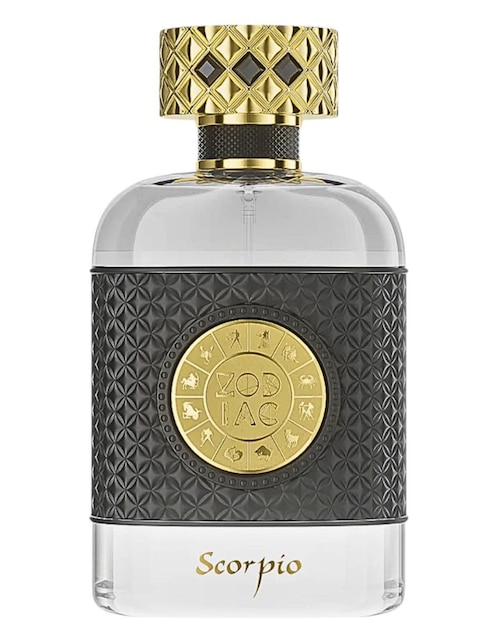 Eau de parfum Jo Milano Zodiac Escorpio unisex