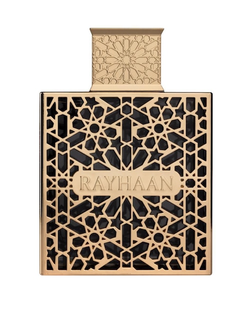 Eau de parfum Rayhaan Elixir para hombre