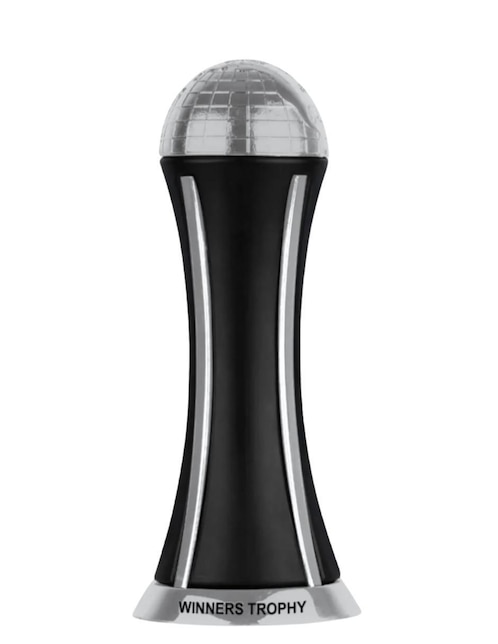 Eau de parfum Lattafa Winners Trophy Silver unisex