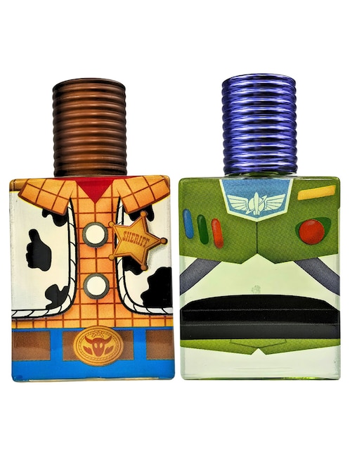 Set colonia Zermat para niño