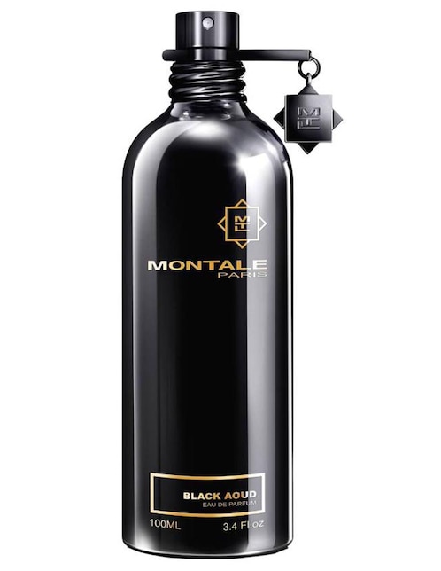 Eau de parfum Black Aoud unisex 1