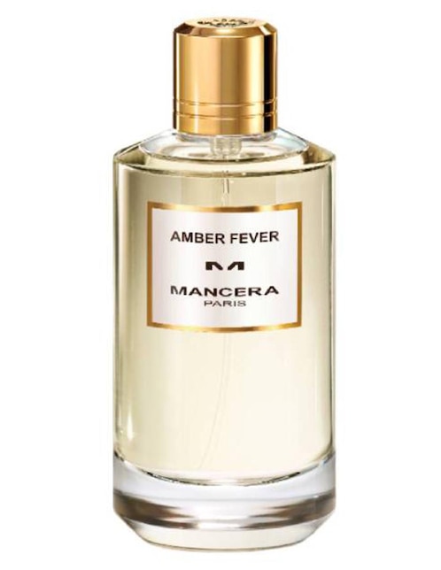 Eau de parfum Mancera Amber Fever unisex 1