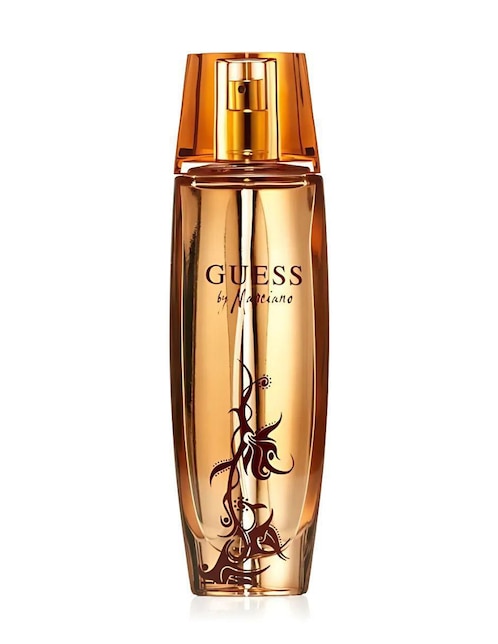 Eau de parfum Guess By Marciano para mujer