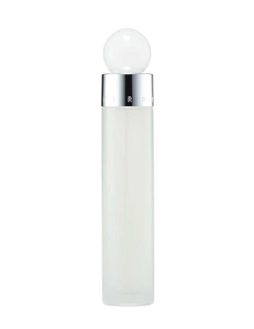 Eau de toilette Perry Ellis 360° White para hombre