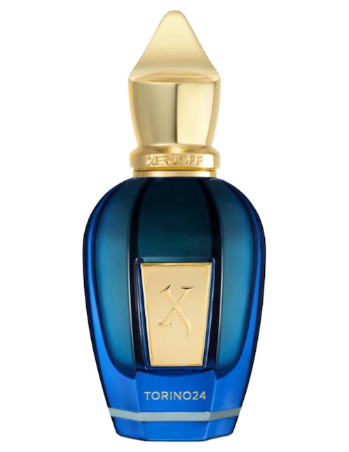Eau de parfum Torino 24 unisex 1