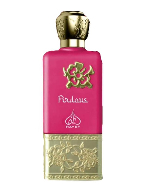 Eau de parfum Rayef Firdous unisex