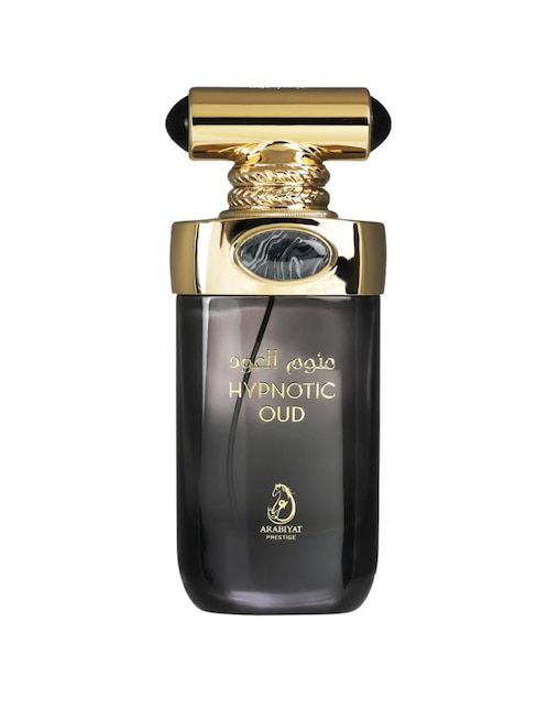 Eau de parfum Arabiyat Hypnotic Oud unisex
