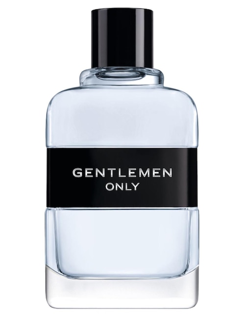 Eau de toilette Gentlemen Only para hombre 1