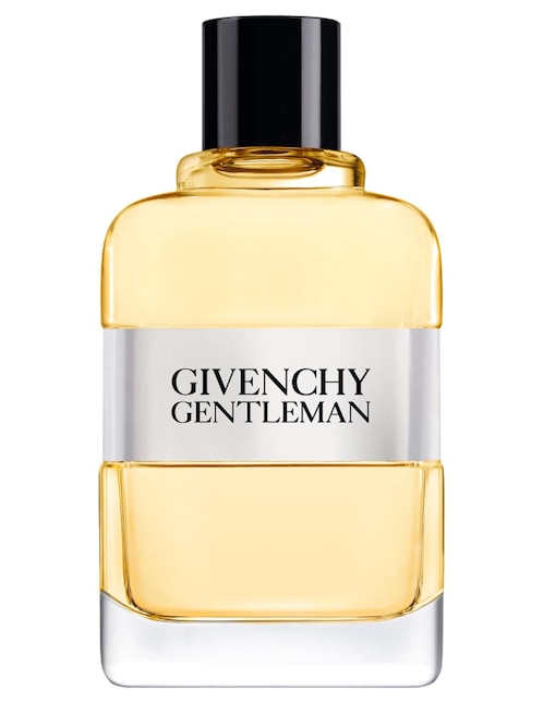 Eau de toilette Gentleman Original para hombre 1