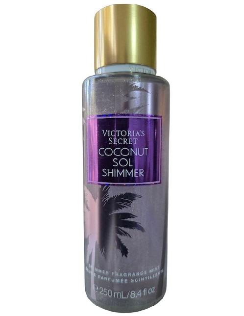 VICTORIA'S SECRET Body mist Victoria's Secret Coconut Sol Shimmer para mujer