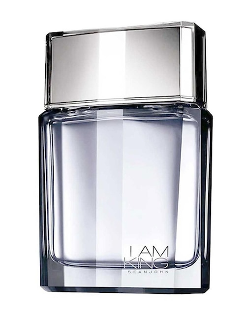 Eau de toilette Sean John I Am King para hombre