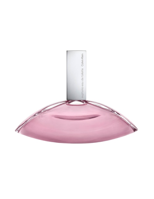 Eau de toilette Calvin Klein Euphoria para mujer