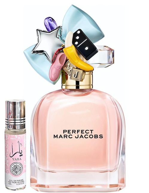 Set Eau de parfum para mujer