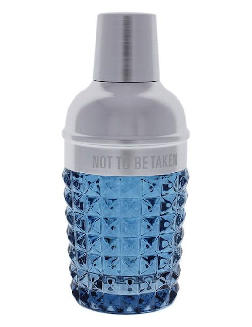Eau de toilette Life Is Now para hombre 1