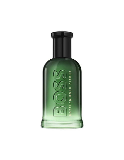 Eau de parfum Hugo Boss Bottled para hombre