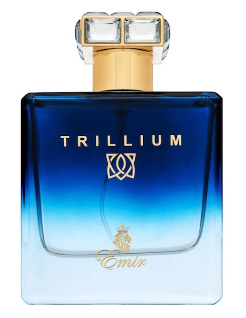Eau de parfum Paris Corner Trillium para hombre