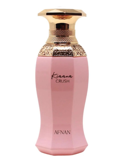Eau de parfum Afnan para mujer