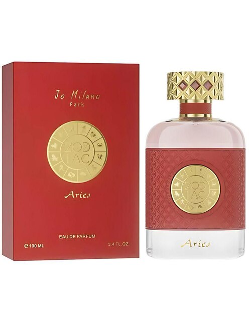 Eau de parfum Jo Milano unisex 3