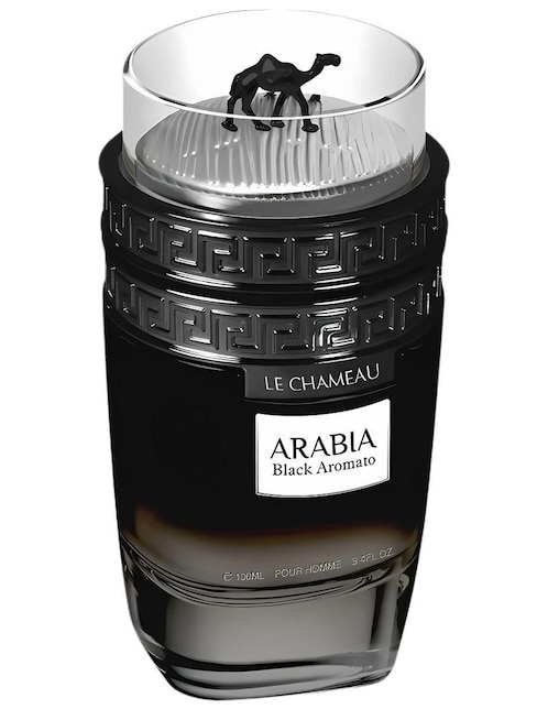 Eau de parfum Le Chameau unisex