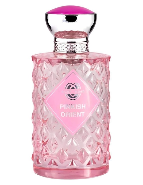 Eau de parfum Mush Mush Pinkish Orient para mujer