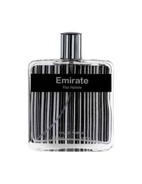 Eau de parfum Mush Mush para hombre