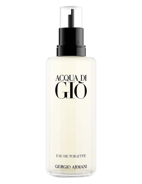 Imagen de producto Refill de eau de toilette Giorgio Armani Acqua Di Gio