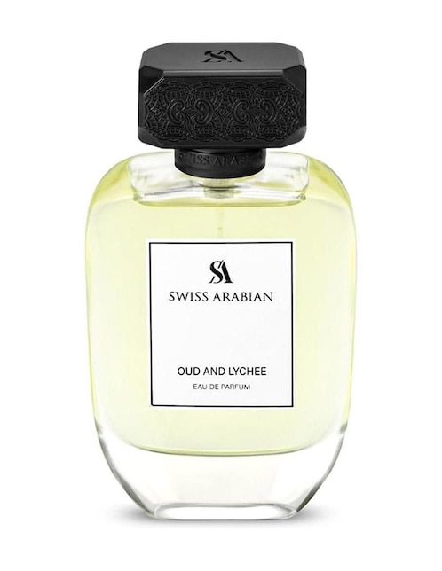 Eau de parfum Harmony para mujer 1