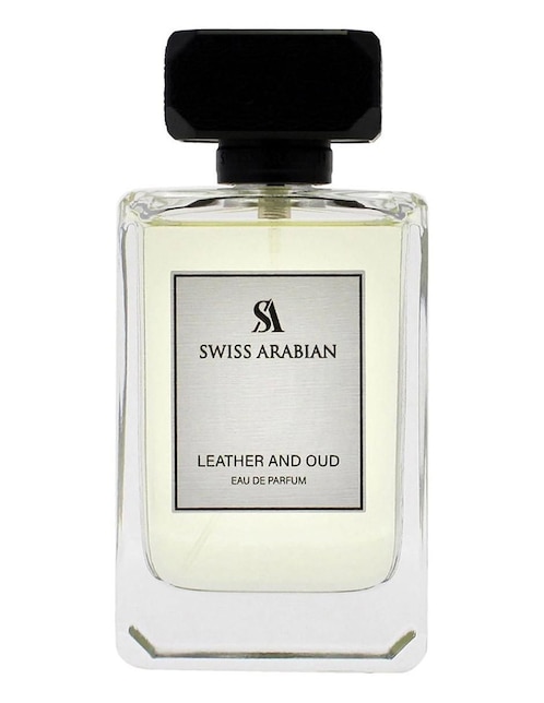Eau de parfum Swiss Arabian Harmony para hombre