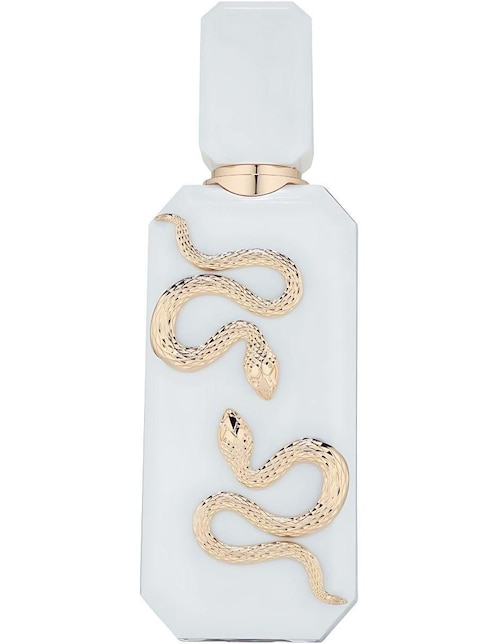 Eau de parfum Fragrance World Veneno Bianco unisex