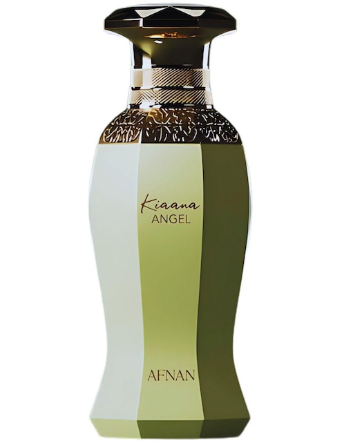 Eau de parfum Afnan Kiaana Angel para mujer