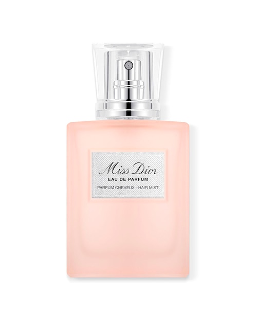 Eau de parfum Dior Miss Hair Rituals para mujer