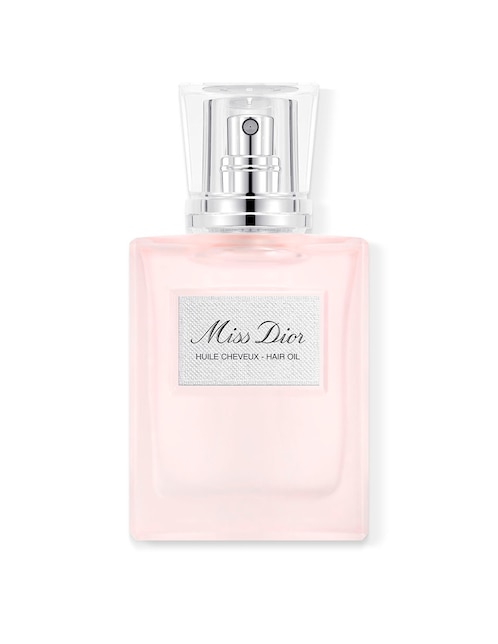Aceite para cabello Dior Miss Dior 30 ml